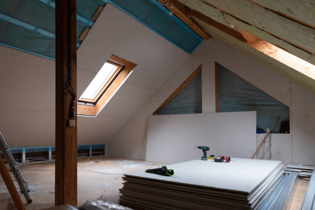 Best Energy Efficiency Insulation in Mount Morris, MI