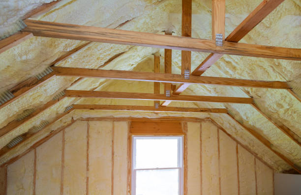 Best Commercial Insulation in Mount Morris, MI