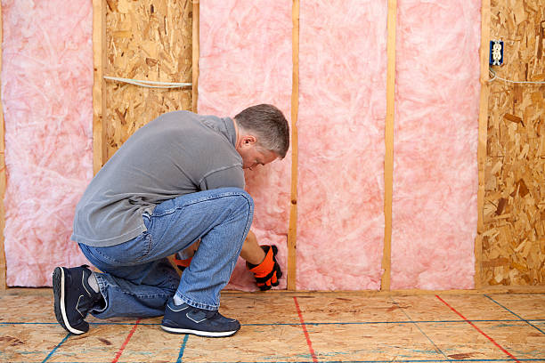 Mount Morris, MI Insulation Contractor Company
