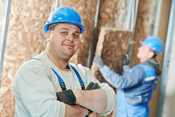Best Cellulose Insulation in Mount Morris, MI